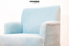 Cargar imagen en el visor de la galería, Silla De Sala Texas Giratoria