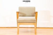 Cargar imagen en el visor de la galería, Silla De Sala Lauren