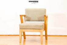 Cargar imagen en el visor de la galería, Silla De Sala Lauren