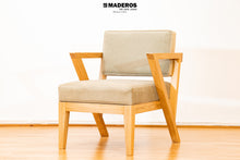 Cargar imagen en el visor de la galería, Silla De Sala Lauren