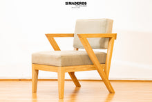 Cargar imagen en el visor de la galería, Silla De Sala Lauren