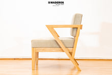 Cargar imagen en el visor de la galería, Silla De Sala Lauren