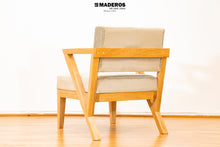 Cargar imagen en el visor de la galería, Silla De Sala Lauren