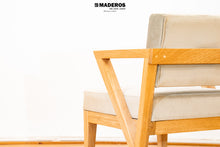 Cargar imagen en el visor de la galería, Silla De Sala Lauren