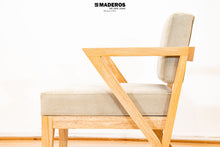 Cargar imagen en el visor de la galería, Silla De Sala Lauren