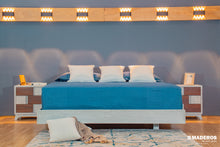 Cargar imagen en el visor de la galería, Cama Base de 2.00m