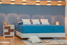 Cargar imagen en el visor de la galería, Cama Base de 2.00m