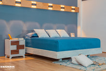 Cargar imagen en el visor de la galería, Cama Base de 2.00m