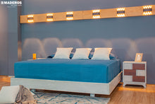 Cargar imagen en el visor de la galería, Cama Base de 2.00m