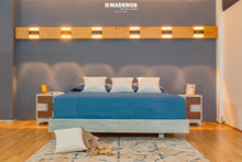 Cargar imagen en el visor de la galería, Cama Base de 2.00m