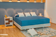 Cargar imagen en el visor de la galería, Cama Base de 2.00m