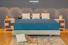 Cargar imagen en el visor de la galería, Cama Base de 2.00m