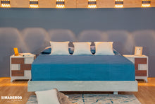 Cargar imagen en el visor de la galería, Cama Base de 2.00m