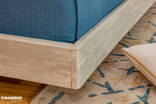 Cargar imagen en el visor de la galería, Cama Base de 2.00m