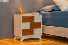 Cargar imagen en el visor de la galería, Cama Base de 2.00m