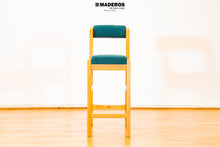 Cargar imagen en el visor de la galería, Butaco de Bar Azalea