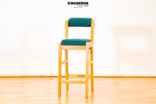 Cargar imagen en el visor de la galería, Butaco de Bar Azalea