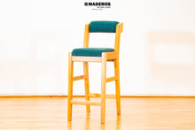 Cargar imagen en el visor de la galería, Butaco de Bar Azalea