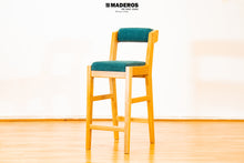 Cargar imagen en el visor de la galería, Butaco de Bar Azalea