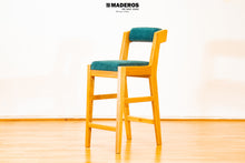 Cargar imagen en el visor de la galería, Butaco de Bar Azalea