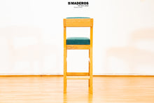 Cargar imagen en el visor de la galería, Butaco de Bar Azalea