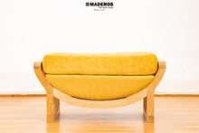 Cargar imagen en el visor de la galería, Puff Azalea Colchoneta