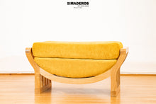 Cargar imagen en el visor de la galería, Puff Azalea Colchoneta