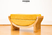 Cargar imagen en el visor de la galería, Puff Azalea Colchoneta