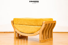 Cargar imagen en el visor de la galería, Puff Azalea Colchoneta