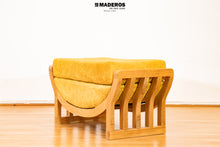 Cargar imagen en el visor de la galería, Puff Azalea Colchoneta