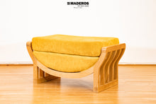 Cargar imagen en el visor de la galería, Puff Azalea Colchoneta