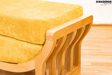 Cargar imagen en el visor de la galería, Puff Azalea Colchoneta