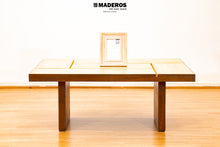 Cargar imagen en el visor de la galería, Mesa de Centro Ferreira