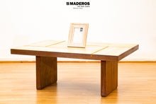 Cargar imagen en el visor de la galería, Mesa de Centro Ferreira