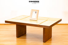 Cargar imagen en el visor de la galería, Mesa de Centro Ferreira