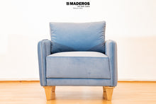 Cargar imagen en el visor de la galería, Poltrona Roche