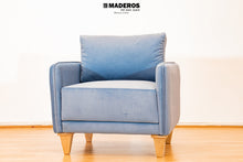 Cargar imagen en el visor de la galería, Poltrona Roche