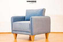 Cargar imagen en el visor de la galería, Poltrona Roche