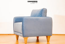 Cargar imagen en el visor de la galería, Poltrona Roche