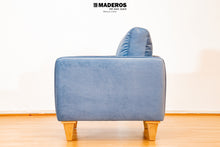 Cargar imagen en el visor de la galería, Poltrona Roche