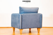 Cargar imagen en el visor de la galería, Poltrona Roche