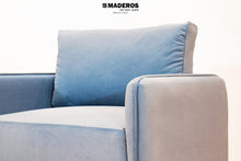 Cargar imagen en el visor de la galería, Poltrona Roche