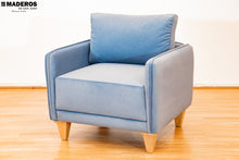 Cargar imagen en el visor de la galería, Poltrona Roche