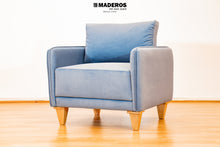 Cargar imagen en el visor de la galería, Poltrona Roche