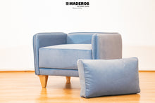 Cargar imagen en el visor de la galería, Poltrona Roche