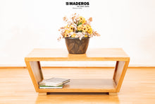 Cargar imagen en el visor de la galería, Mesa de Centro Alaska