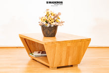 Cargar imagen en el visor de la galería, Mesa de Centro Alaska