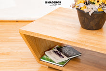 Cargar imagen en el visor de la galería, Mesa de Centro Alaska