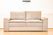 Cargar imagen en el visor de la galería, Sofá Andes