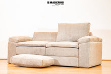Cargar imagen en el visor de la galería, Sofá Andes
